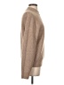 Uniqlo Tan Turtleneck Sweater Size S - photo 4