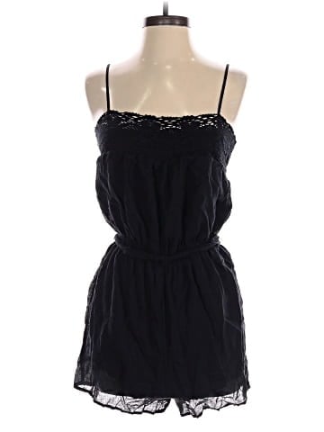 Olivaceous Romper (view 1)