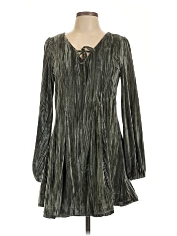 Very J Casual Dress (view 1)