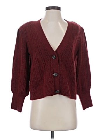 L'Agence Cardigan (view 1)