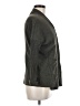 Poema Gray Cardigan Size M - photo 4