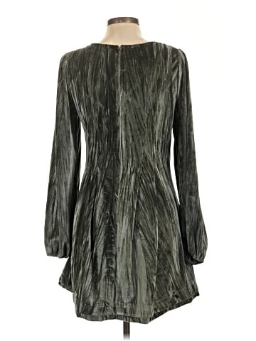 Very J Casual Dress (view 2)