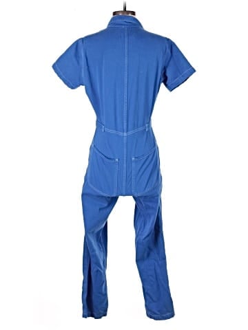 Reformation Jeans Jumpsuit (view 2)