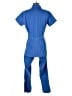 Reformation Jeans 100% Cotton Solid Blue Jumpsuit Size 0 - photo 2