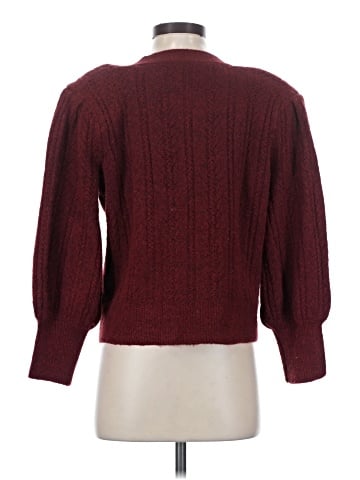 L'Agence Cardigan (view 2)