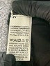 Shein 100% Polyester Solid Black Shorts Size XS - photo 4