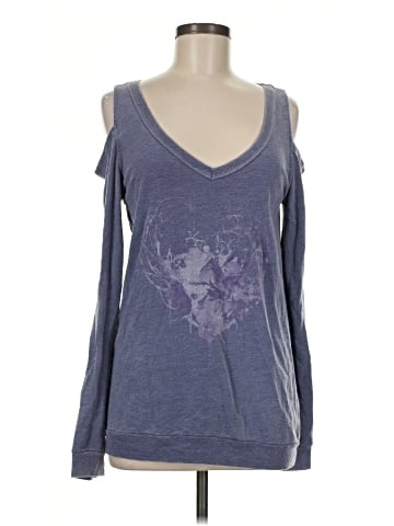 Chaser Long Sleeve T-Shirt (view 1)