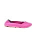 ROTHY'S Color Block Pink Flats Size 10 1/2 - photo 1