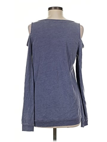 Chaser Long Sleeve T-Shirt (view 2)
