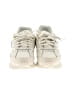 Under Armour White Sneakers Size 6 - photo 2