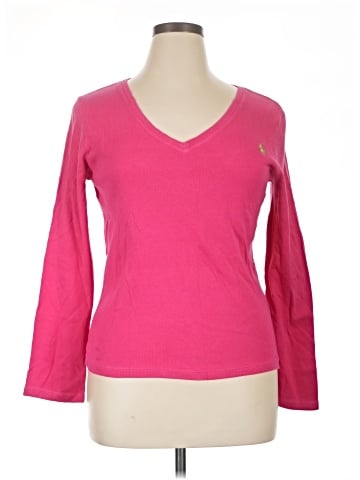 Ralph Lauren Sport 3/4 Sleeve T-Shirt (view 1)