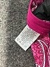 Dennis by Dennis Basso 100% Polyester Pink Raincoat Size L - photo 4