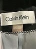 Calvin Klein Black Blazer Size 2 - photo 6