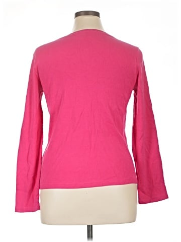 Ralph Lauren Sport 3/4 Sleeve T-Shirt (view 2)
