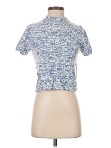 Sandro Turtleneck Sweater (view 1)