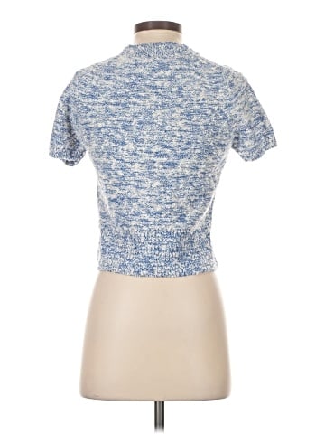 Sandro Turtleneck Sweater (view 2)