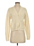 OAK + FORT Ivory Cardigan Size S - photo 1
