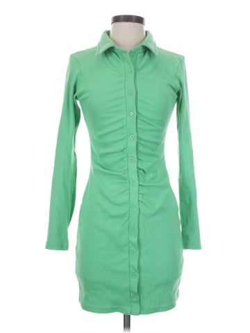 Missguided Casual Dress (view 1)