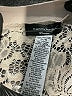 R&M Richards Gold Jacket Size 20 - photo 6