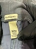 Ruff Hewn Gray Cargo Pants Size 5 - photo 3