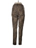 Torrid Animal Print Gold Jeggings Size 12 - photo 2