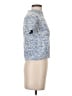 Sandro Blue Turtleneck Sweater Size Sm (1) - photo 4