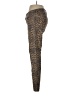 Torrid Animal Print Gold Jeggings Size 12 - photo 5