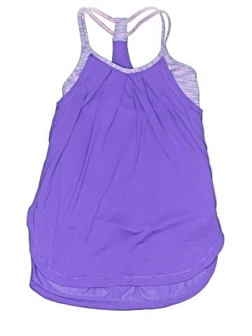 Ivivva Tank Top (view 1)