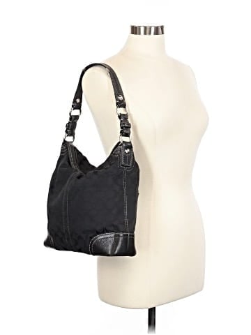 Coach Shoulder Bag (view 2)