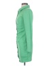Missguided Green Casual Dress Size 4 - photo 5