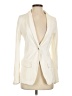 Juicy Couture Ivory Blazer Size XS - photo 1