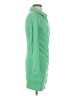 Missguided Green Casual Dress Size 4 - photo 4