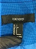 Forever 21 100% Polyester Blue Blazer Size S - photo 6