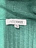 Intermix Teal Turtleneck Sweater Size S - photo 7