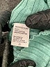 Intermix Teal Turtleneck Sweater Size S - photo 8