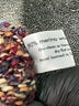 Eskandar for Neiman Marcus Tweed Brown Wool Pullover Sweater Size XXL (estimated) - photo 8