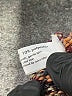 Eskandar for Neiman Marcus Tweed Brown Wool Pullover Sweater Size XXL (estimated) - photo 9
