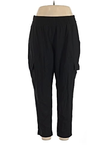 Active by Old Navy Cargo Pants (view 1)