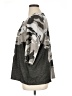 misook Floral Gray Pullover Sweater Size XL - photo 5