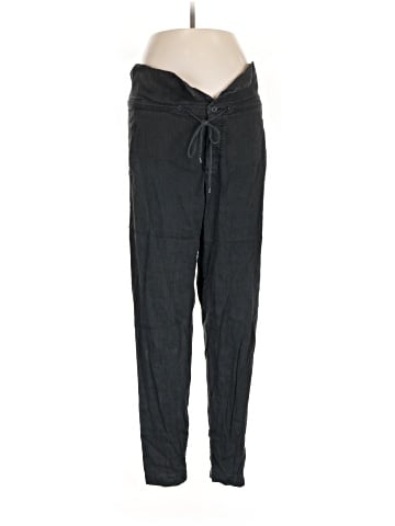 Vince. Linen Pants (view 1)