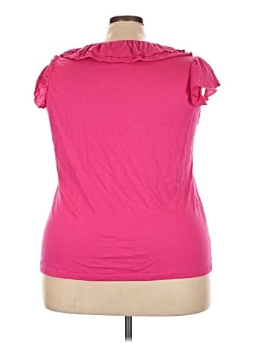 Cato Sleeveless Blouse (view 2)