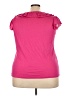 Cato Pink Sleeveless Blouse Size 26 - 28 - photo 2