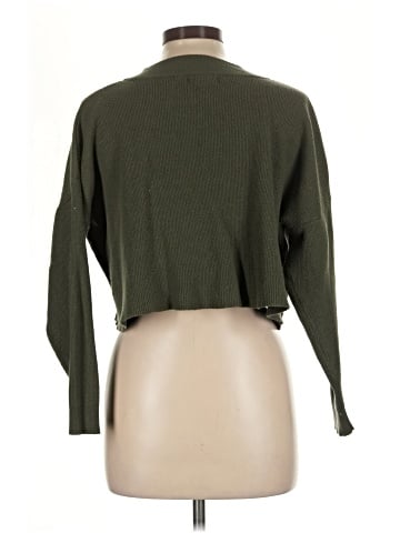 LA Hearts Pullover Sweater (view 2)