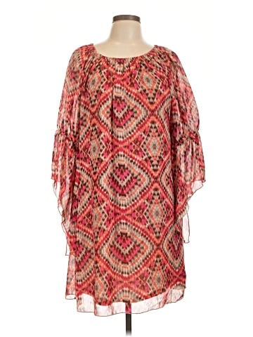 New Directions Cocktail Dress (view 1)
