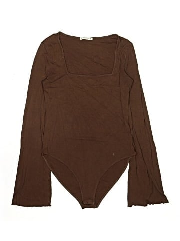 MANGOPOP Collection Bodysuit (view 1)
