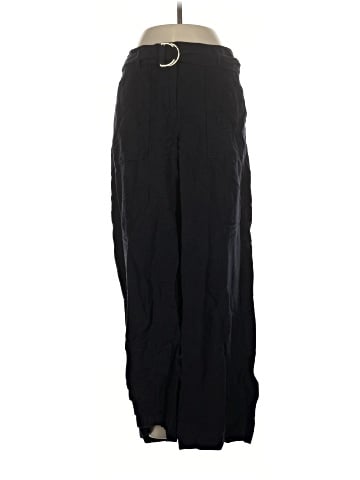 Ann Taylor Linen Pants (view 1)