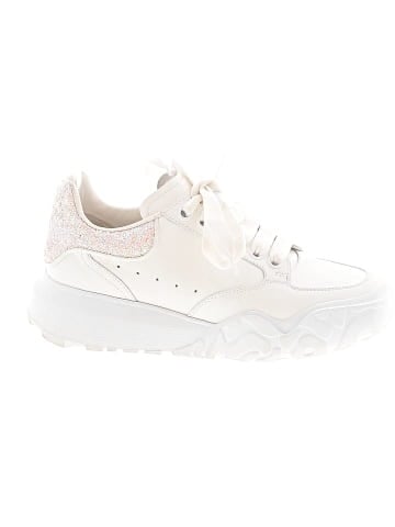 Alexander McQueen Sneakers (view 1)