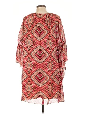 New Directions Cocktail Dress (view 2)