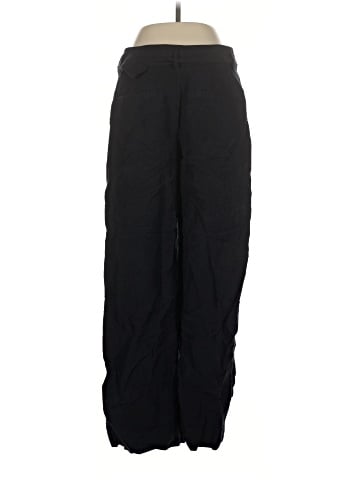 Ann Taylor Linen Pants (view 2)
