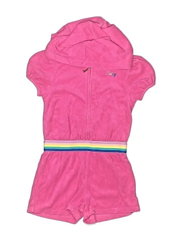 Juicy Couture Romper (view 1)